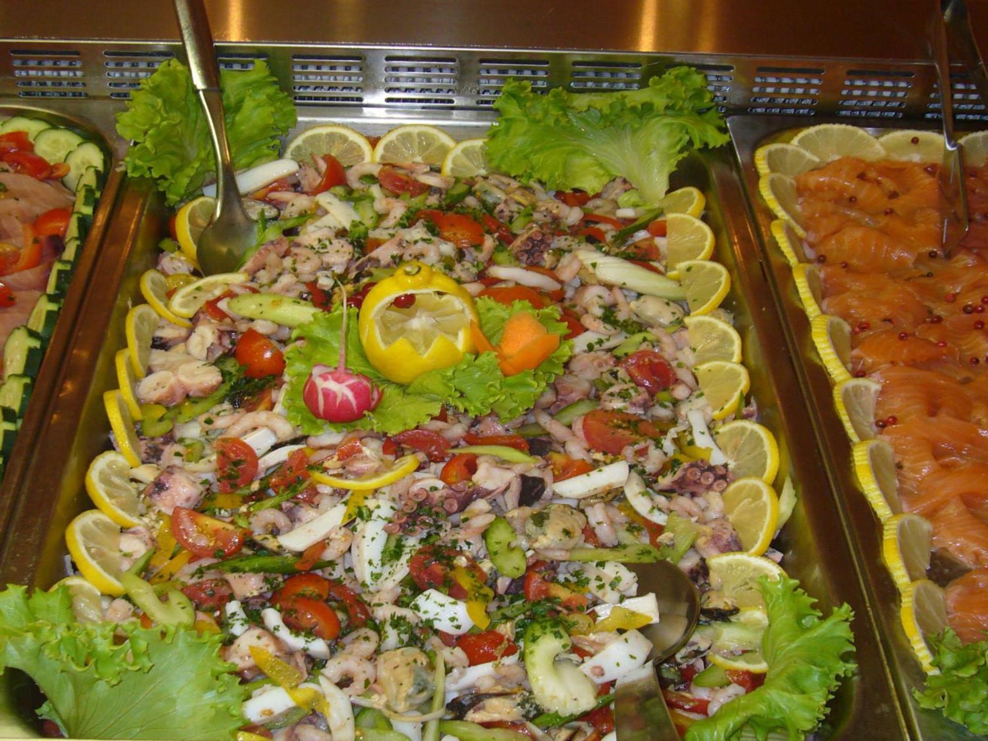 Hotel Amburgo Bibione Eksteriør bilde