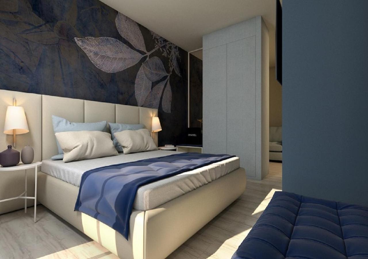 Hotel Amburgo Bibione Eksteriør bilde