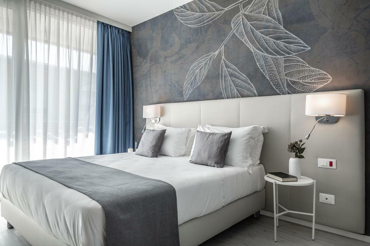 Hotel Amburgo Bibione Eksteriør bilde