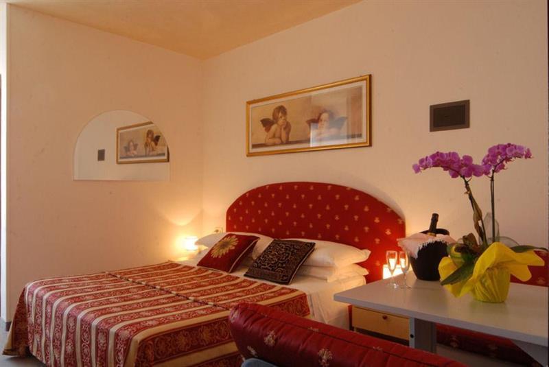 Hotel Amburgo Bibione Eksteriør bilde